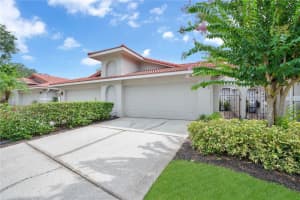 7513 FENWICK COVE LANE, ORLANDO, FL 32819 Sold 03/29/24