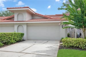 7513 FENWICK COVE LANE, ORLANDO, FL 32819 Sold 03/29/24
