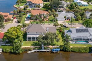 565 INDIAN BAY BOULEVARD, MERRITT ISLAND, FL 32953 Sold 10/20/23
