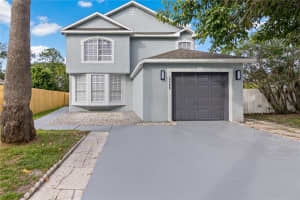 11638 PURPLE LILAC CIRCLE, ORLANDO, FL 32837 Sold 11/23/23