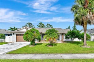 2575 TANDORI CIRCLE, ORLANDO, FL 32837 Sold 10/20/23