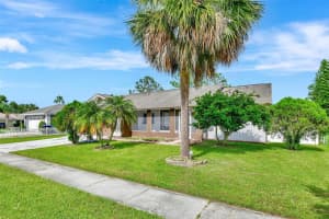 2575 TANDORI CIRCLE, ORLANDO, FL 32837 Sold 10/20/23