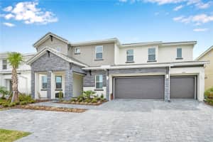 2481 SHANTI DRIVE, KISSIMMEE, FL 34746 Sold 10/16/23