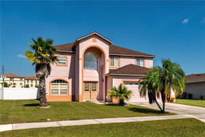 466 TAMARIND PARKE LANE, KISSIMMEE, FL 34758 Sold 10/25/23