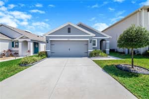 3061 TIMBER HAWK CIRCLE, OCOEE, FL 34761 Sold 09/14/23