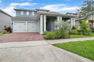 15734 SWEET LEMON WAY, WINTER GARDEN, FL 34787 Sold 12/30/23