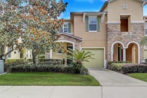 527 LAKE EAGLE LANE, SANFORD, FL 32773 Sold 09/01/23
