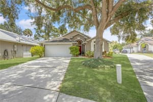 2697 ALAMOSA PLACE, LAKE MARY, FL 32746 Sold 12/15/23