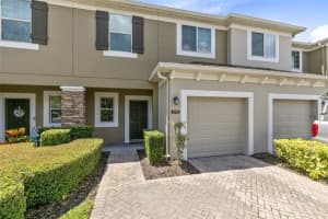 2726 RIVER LANDING DRIVE, SANFORD, FL 32771 Sold 10/25/23