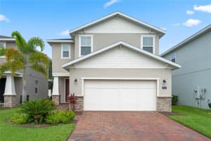 3604 VOYAGER LANE, SANFORD, FL 32773 Sold 09/11/23