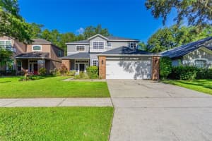 4413 RIVERTON DRIVE, ORLANDO, FL 32817 Sold 09/25/23