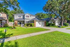 4413 RIVERTON DRIVE, ORLANDO, FL 32817 Sold 09/25/23