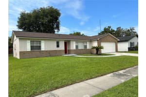 3330 CIMARRON DRIVE, ORLANDO, FL 32829 Sold 11/01/23