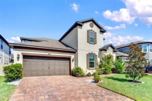 3365 STONEWYCK STREET, ORLANDO, FL 32824 Sold 09/15/23