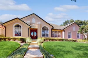 7698 MOUNT CARMEL DRIVE, ORLANDO, FL 32835 Sold 08/15/23