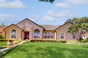 7698 MOUNT CARMEL DRIVE, ORLANDO, FL 32835 Sold 08/15/23