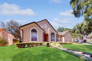 7698 MOUNT CARMEL DRIVE, ORLANDO, FL 32835 Sold 08/15/23