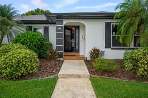240 ROLLINGWOOD TRAIL, ALTAMONTE SPRINGS, FL 32714 Sold 08/29/23