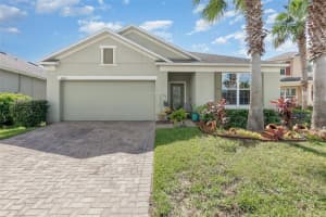 3863 PINE GATE TRAIL, ORLANDO, FL 32824 Sold 10/19/23