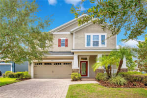 8858 ANDREAS AVENUE, ORLANDO, FL 32832 Sold 09/25/23