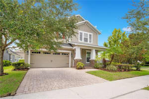 8858 ANDREAS AVENUE, ORLANDO, FL 32832 Sold 09/25/23