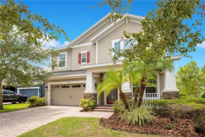 8858 ANDREAS AVENUE, ORLANDO, FL 32832 Sold 09/25/23