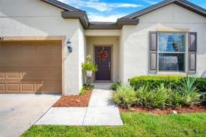 8942 HINSDALE HEIGHTS DRIVE, POLK CITY, FL 33868 Sold 11/14/23