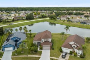 2569 ASTER COVE LANE, KISSIMMEE, FL 34758 Sold 10/16/23