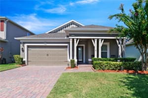 1732 LEATHERBACK LANE, SAINT CLOUD, FL 34771 Sold 08/31/23