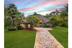 14237 BELLA LANE, ORLANDO, FL 32832 Sold 01/19/24