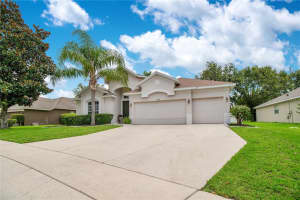 1758 PALMERSTON CIRCLE, OCOEE, FL 34761 Sold 09/08/23