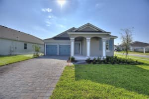 4462 LIONS GATE AVENUE, CLERMONT, FL 34711 Sold 09/22/23