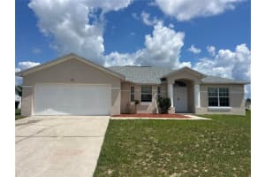 2377 SUNSET POINTE DRIVE, LAKE WALES, FL 33898 Sold 08/25/23