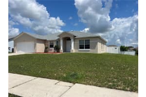2377 SUNSET POINTE DRIVE, LAKE WALES, FL 33898 Sold 08/25/23
