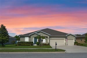 1129 SPINNING WHEEL DRIVE, APOPKA, FL 32712 Sold 10/25/23