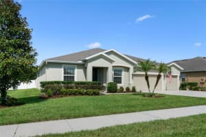 1129 SPINNING WHEEL DRIVE, APOPKA, FL 32712 Sold 10/25/23