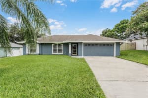 1242 PINE SONG DRIVE, DELTONA, FL 32725 Sold 09/20/23