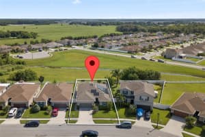4595 BALER TRAILS DRIVE, SAINT CLOUD, FL 34772 Sold 09/12/23