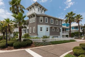 401 OCEAN GROVE CIRCLE, SAINT AUGUSTINE, FL 32080 Sold 09/26/23