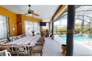 11018 CREIGHTON DRIVE, ORLANDO, FL 32817 Sold 06/14/24