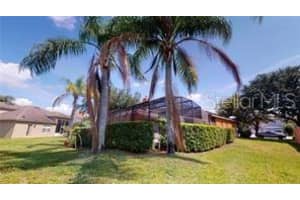 11018 CREIGHTON DRIVE, ORLANDO, FL 32817 Sold 06/14/24