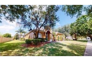 11018 CREIGHTON DRIVE, ORLANDO, FL 32817 Sold 06/14/24