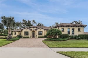 1289 HAWKSBILL LANE, LAKE MARY, FL 32746 Sold 09/12/23