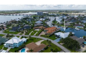 415 QUAY ASSISI, NEW SMYRNA BEACH, FL 32169 Sold 09/27/23