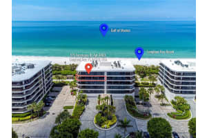 575 SANCTUARY DR #A403, LONGBOAT KEY, FL 34228 Sold 09/06/23