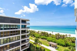 575 SANCTUARY DR #A403, LONGBOAT KEY, FL 34228 Sold 09/06/23