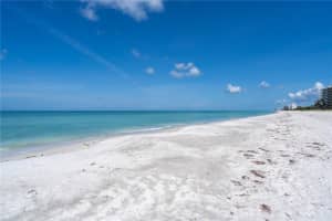 575 SANCTUARY DR #A403, LONGBOAT KEY, FL 34228 Sold 09/06/23