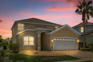 254 GLENEAGLES DRIVE, DAVENPORT, FL 33897 Sold 12/15/23