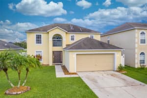 5090 PRESERVE BOULEVARD, SAINT CLOUD, FL 34772 Sold 11/09/23