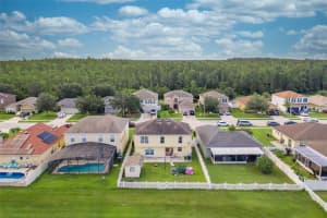5090 PRESERVE BOULEVARD, SAINT CLOUD, FL 34772 Sold 11/09/23